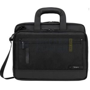 Targus TTL416US 15.6 Revolution Checkpoint-Friendly Briefcase